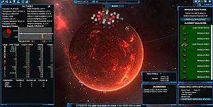 Interstellar Transport Company