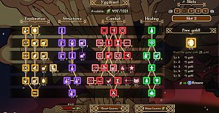 Nordic Ashes: The Complete Saga