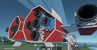 StellarDrive
