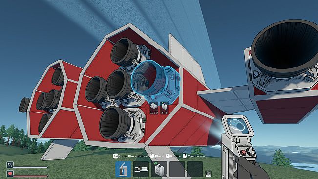 StellarDrive