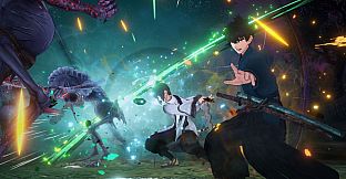 Fate/Samurai Remnant Digital Deluxe Edition