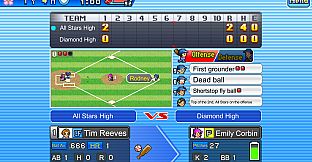 Home Run High