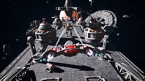 Robot Warzone Tactical Assault