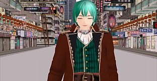 キミもvtuberにならないか？