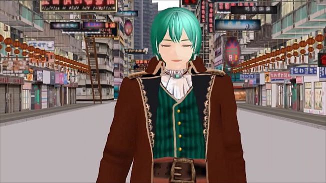 キミもvtuberにならないか？