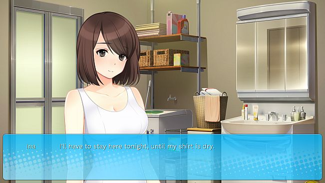 Deluge: Sermon for the Dead