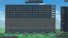 Steel Artery: Train City Builder