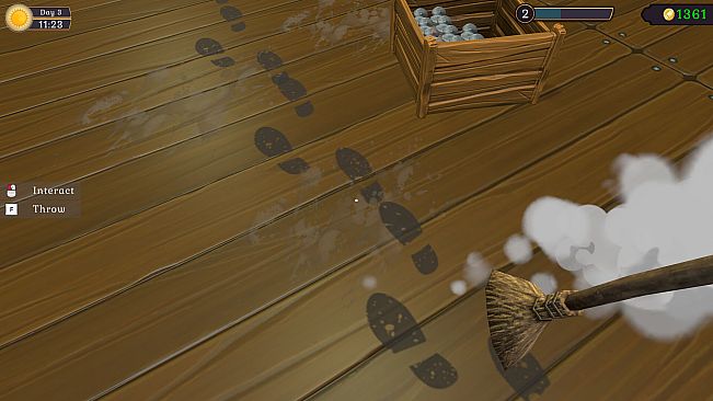 Quest & Rest: Inn Simulator