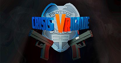 Crisis VRigade
