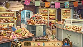 Faircroft's Antiques: Treasures of Treffenburg