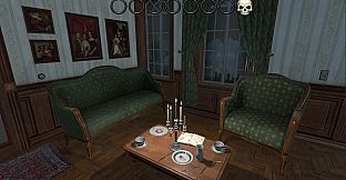 House of Anomalies