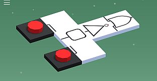 Puzzletronics: Digital Infinite