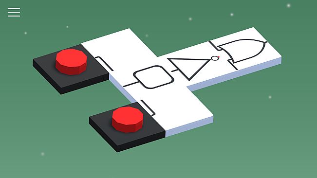 Puzzletronics: Digital Infinite