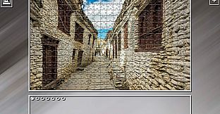 Super Jigsaw Puzzle: Generations - Nepal