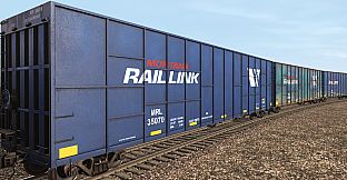 Trainz 2019 DLC: JR Rolling Stock Pack ( TRS19 )