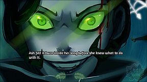 Brilliant Shadows - Part One of the Book of Gray Magic