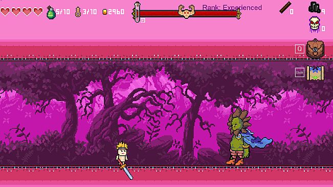 Throne of Fate - TIGER ROAR