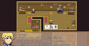 RPG Maker VX Ace - DS Resource Pack