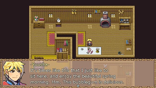 RPG Maker VX Ace - DS Resource Pack