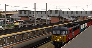 TS Marketplace: ECML Peterborough York Modern Scenario Pack 01