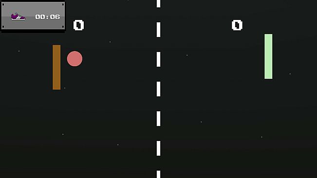 Table Ball - Colour Pack 4