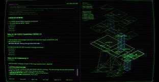 Framework Zero: Terminal Panic
