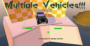 ApocalypticSoup's Racing Sim Experience (A.R.S.E)