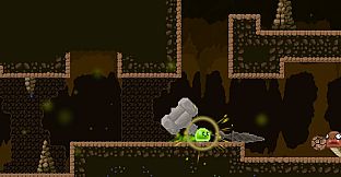 Sticky Sword