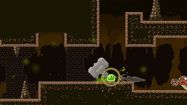 Sticky Sword