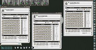 Fantasy Grounds - D&D Classics: DL1 Dragons of Despair (1E)