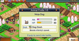 Ninja Village