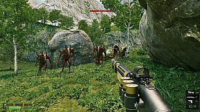 BLOODKILL: Goreblast Overkill