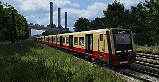 Train Simulator: Ringbahn Berlin Circle
