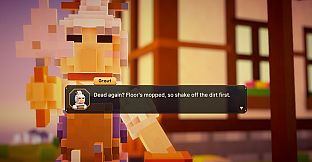 LAST KEYSTONE
