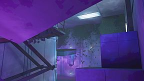 Whispers of the Tarnished City