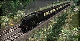 Train Simulator: BR Castle Class Loco Add-On