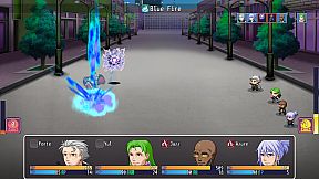 The Journey Never Ends: Leviathan