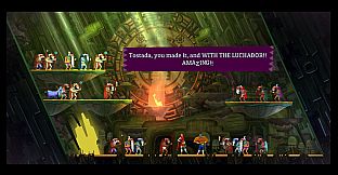 Guacamelee! 2