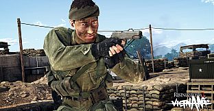 Rising Storm 2: Vietnam - Specialist Pack Cosmetic DLC