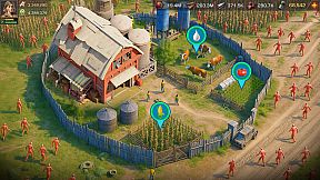 State of Survival: Last Warrior