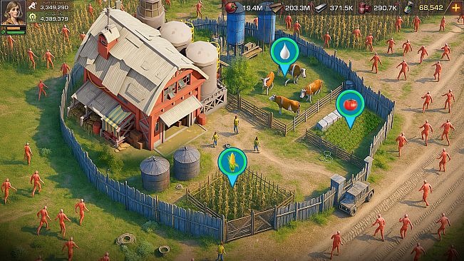 State of Survival: Last Warrior