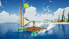 Tchia: Oléti Edition