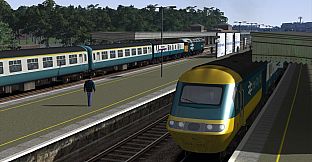 Train Simulator: South Devon Main Line: Highbridge and Burnham - Plymouth Route Add-On