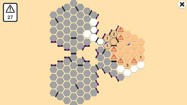 hexceed - Fuscus Pack