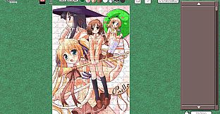 Moe Jigsaw - Happiness! Pack