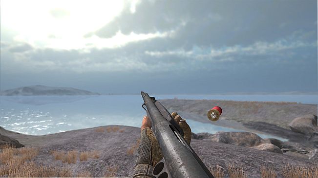 GameGuru - Enhanced Weapons Pack