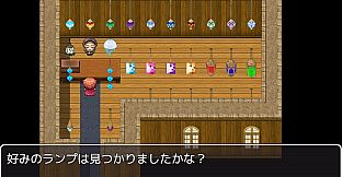 RPG Maker MV - Fantasy store items tile set