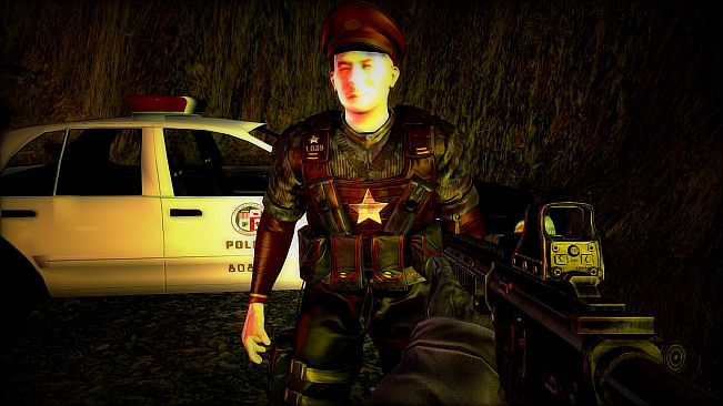 Zero spring episode 1 director's cut