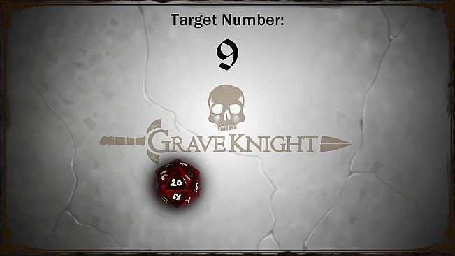 Grave Knight