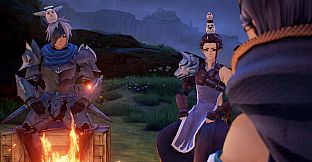 Tales of Arise - Hootle Attachment Pack